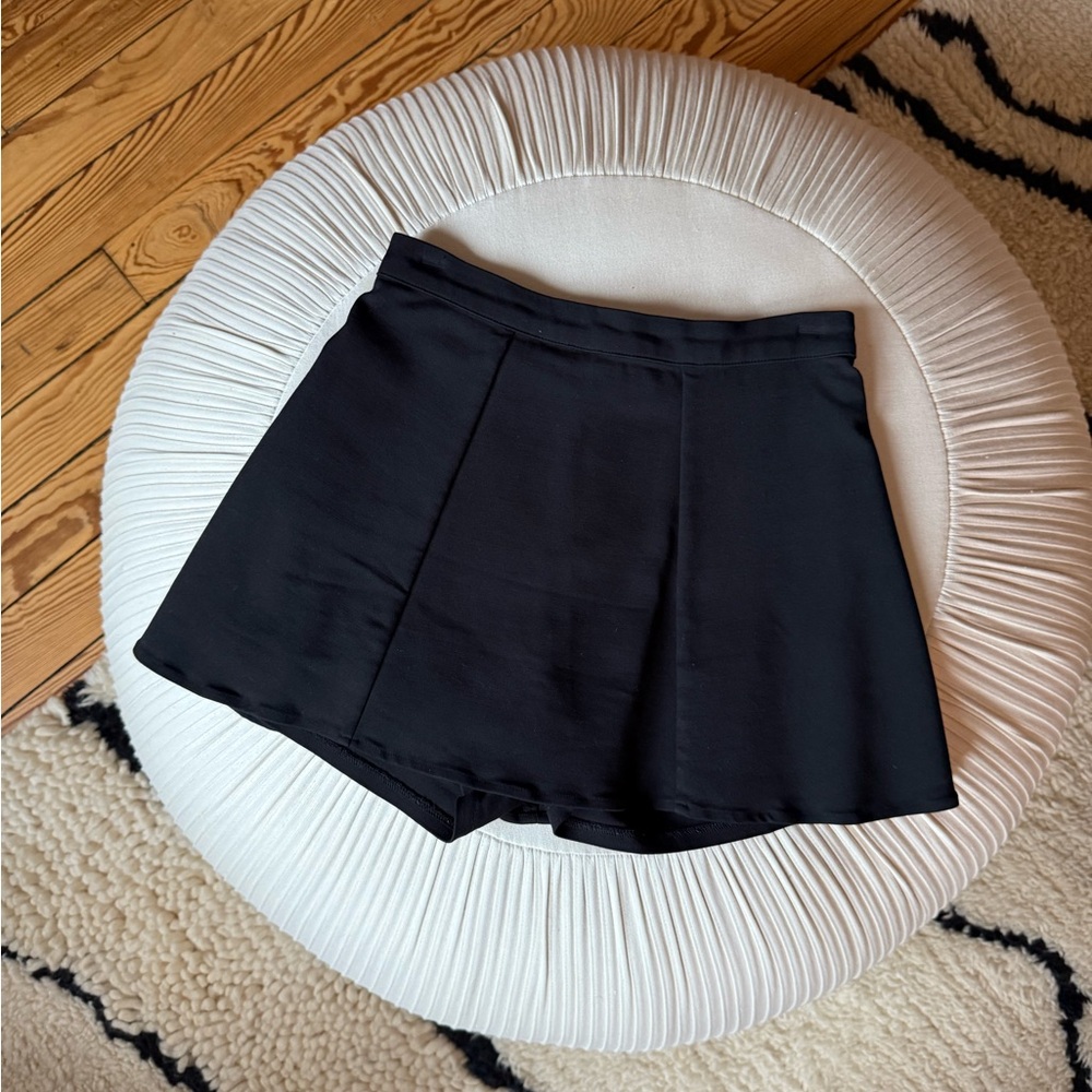 Reformation Black Women's Skorts